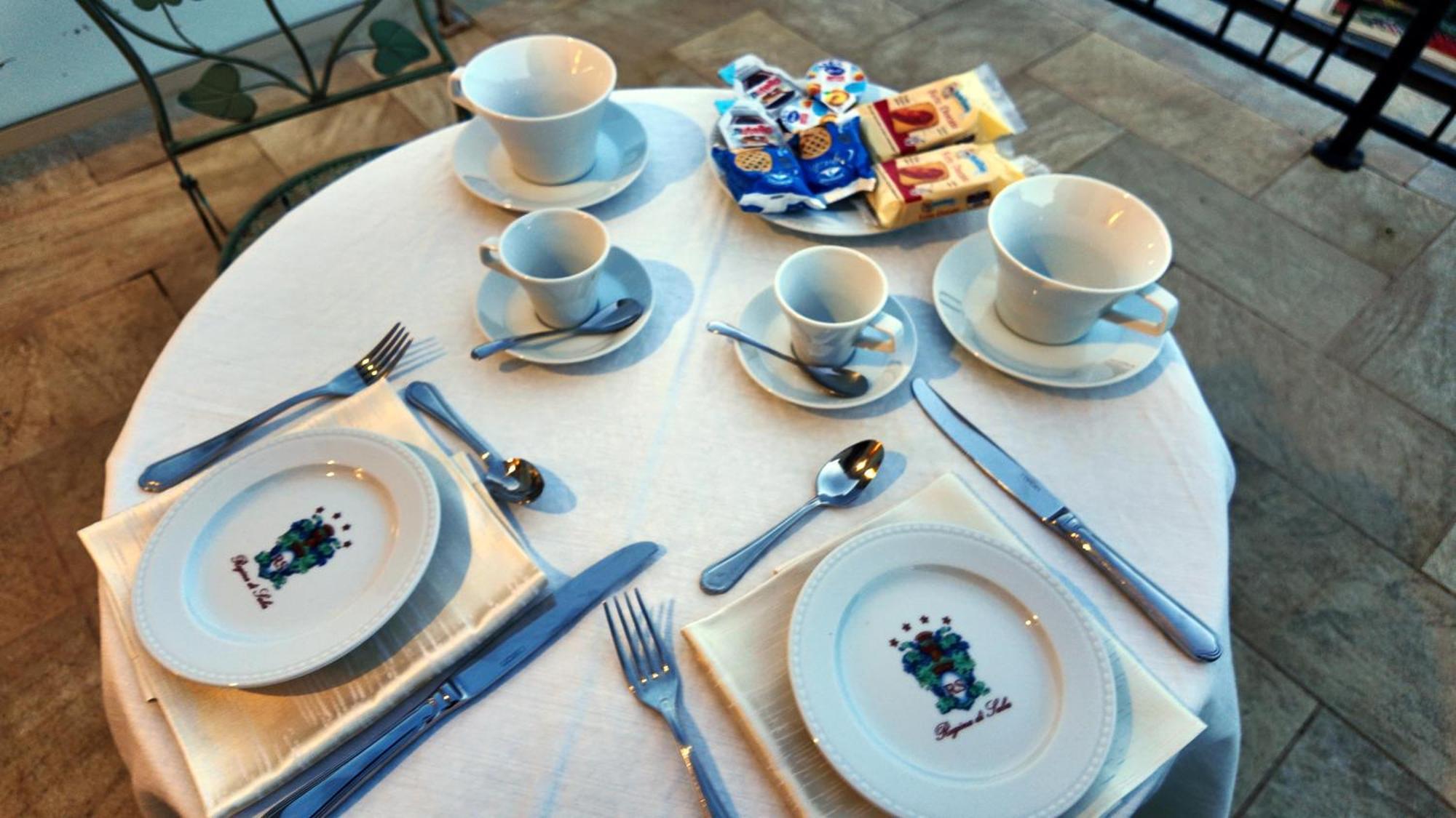 Regina Di Saba - Hotel Villa Per Ricevimenti กรอตตามินาร์ดา ภายนอก รูปภาพ