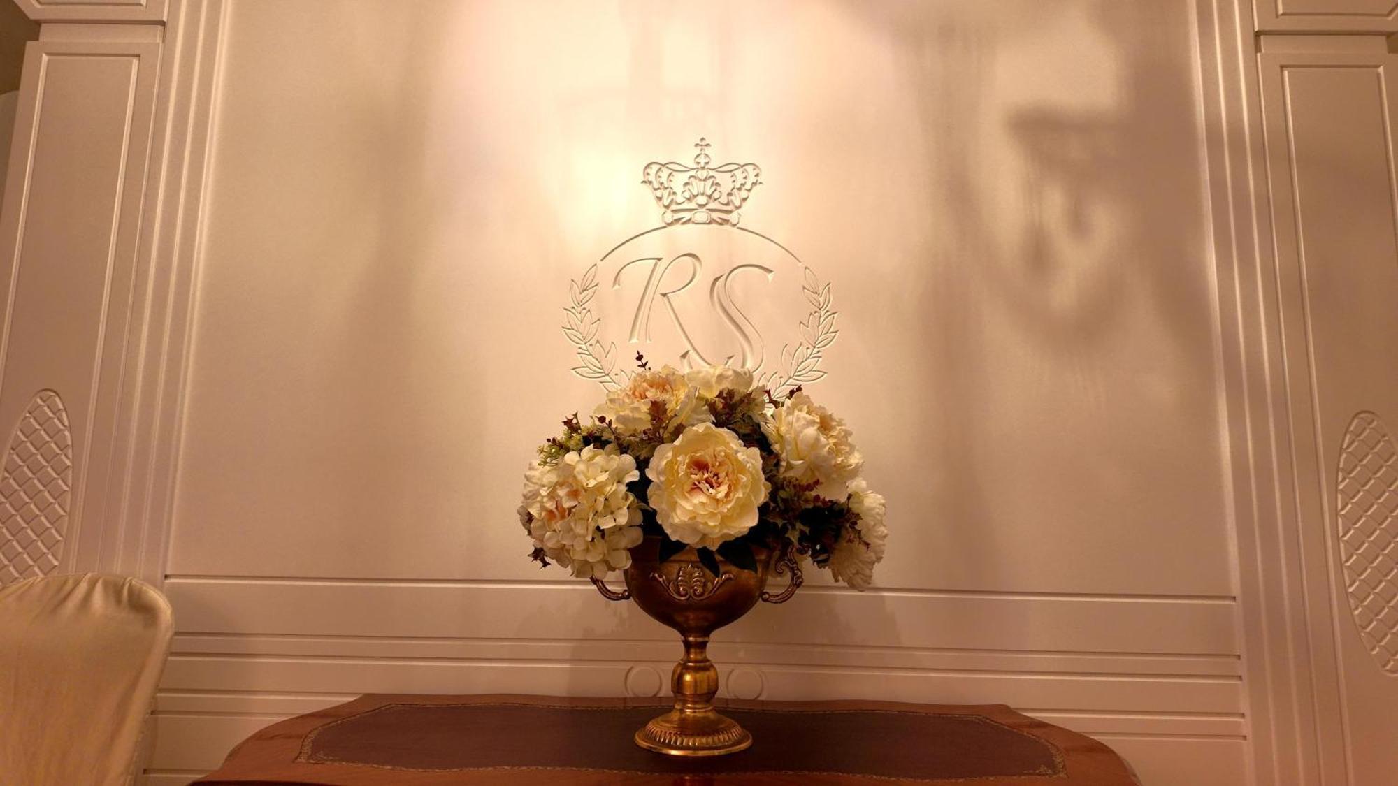 Regina Di Saba - Hotel Villa Per Ricevimenti กรอตตามินาร์ดา ภายนอก รูปภาพ