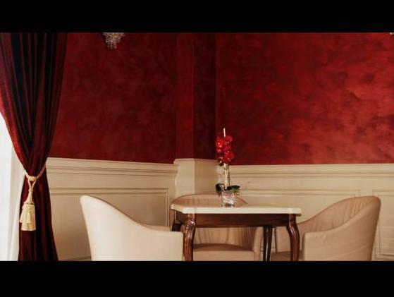 Regina Di Saba - Hotel Villa Per Ricevimenti กรอตตามินาร์ดา ภายนอก รูปภาพ